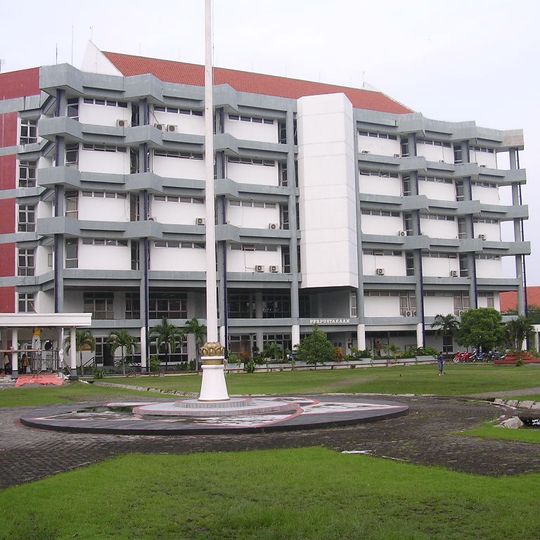 Sepuluh Nopember Institute of Technology