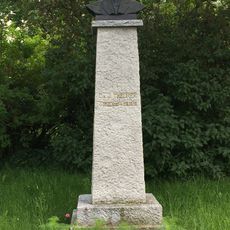Pomník Josefa Theurera