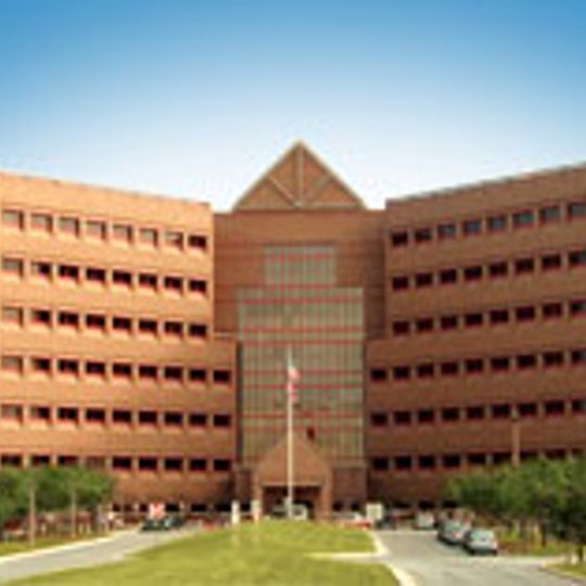 San Antonio Military Medical Center