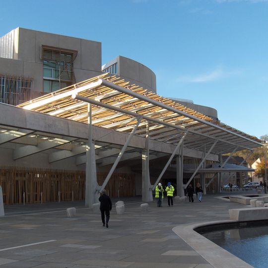 Scottish Parliament