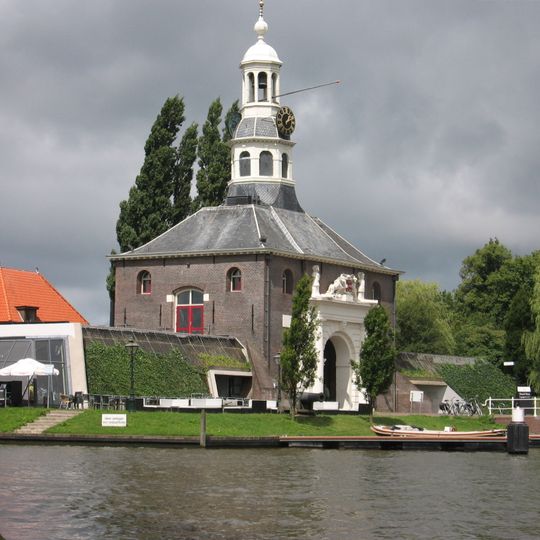Zijlpoort