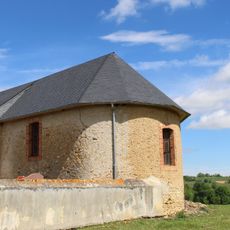Chapelle de l'Arrêt