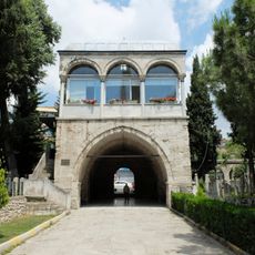 Hekimoğlu Ali Paşa Library