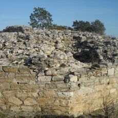 Markovi Kuli (Vodno)