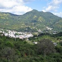 Adjuntas