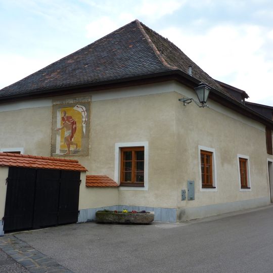 Weißenkirchen in der Wachau 167