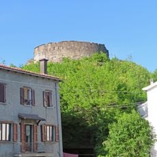 Fortino di Maria Luigia