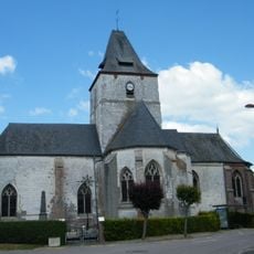 Église Notre-Dame de Sept-Meules
