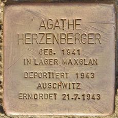 Agathe Herzenberger