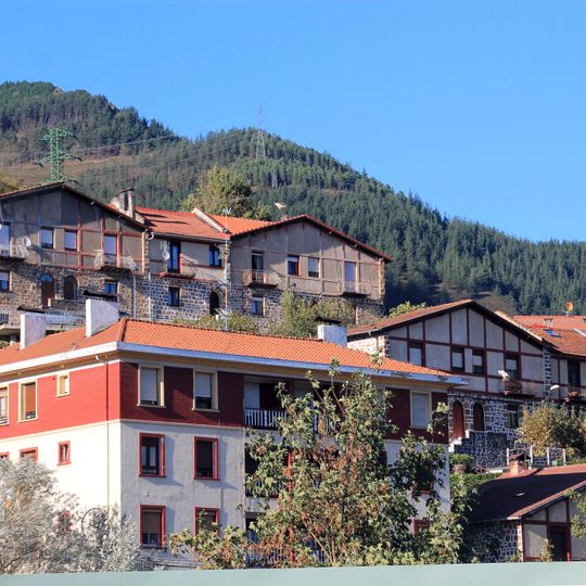 Cooperativa La Conchita