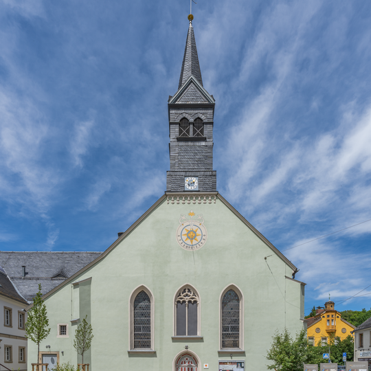 Hospitalkirche