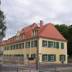 Gasthof „Zum Russen“