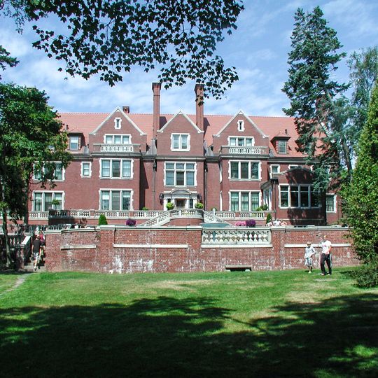 Glensheen