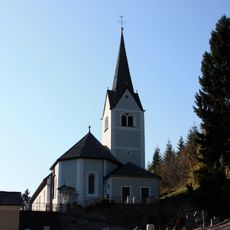 Filialkirche Radlach