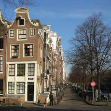 Reguliersgracht 39, Amsterdam