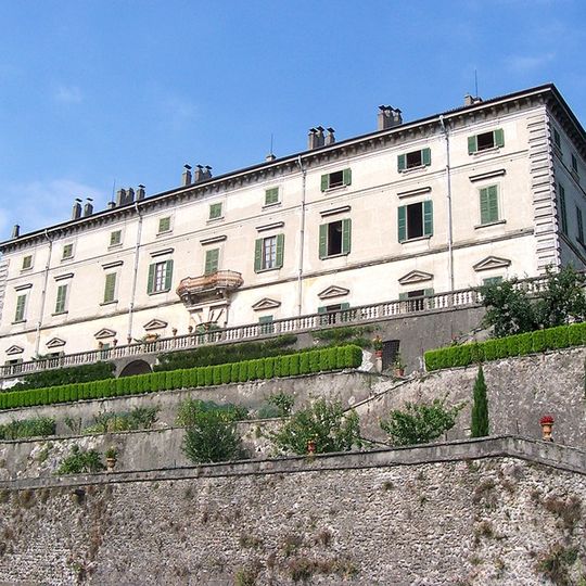 Villa Melzi