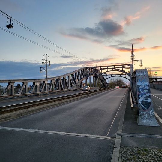 Bösebrücke