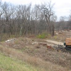 Augspurger Grist Mill
