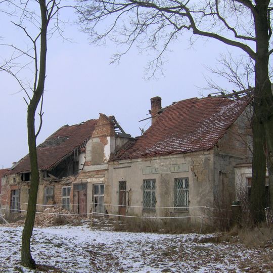 Wierzbowo, Kuyavian-Pomeranian Voivodeship