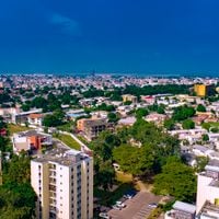 Brazzaville