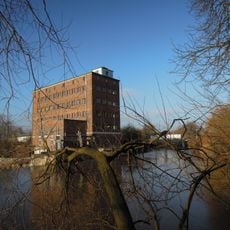 Herrenmühle Weißenfels