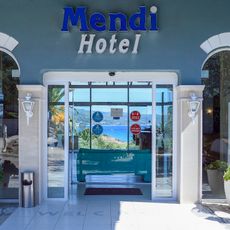 Mendi Kalandra