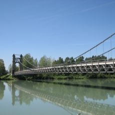 Pont de Groslée
