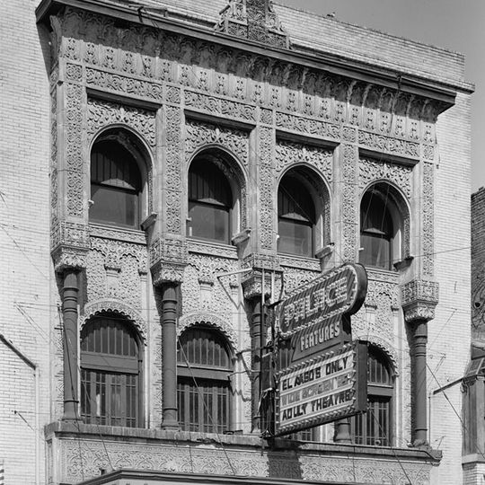 Alhambra Theatre