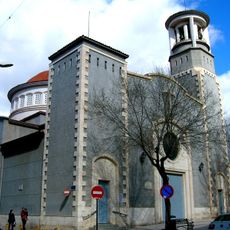 Church of the Immaculate