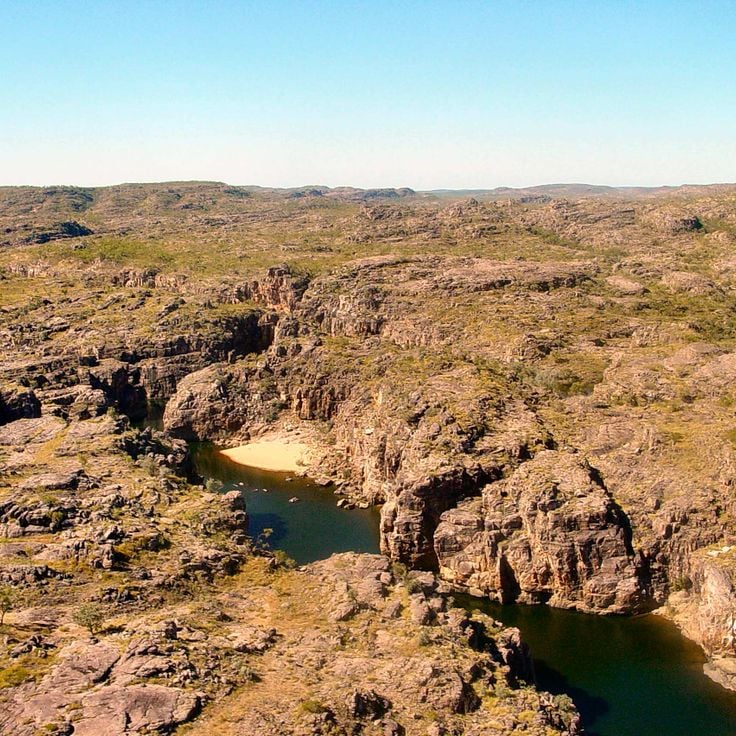 Nitmiluk National Park