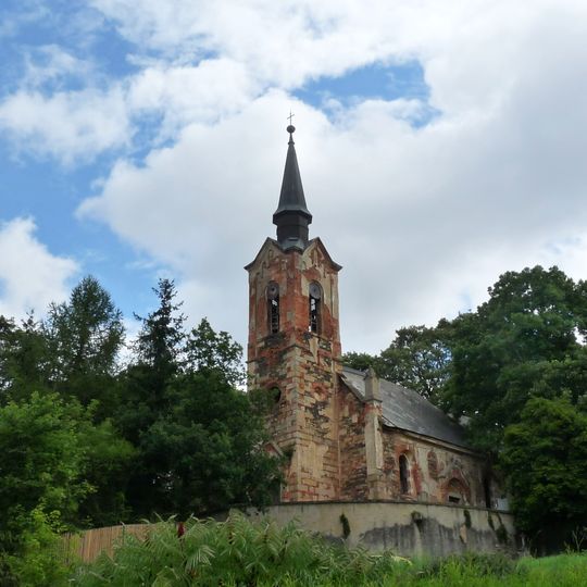 Iglesia de San Jorge