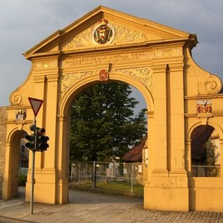 Türkentor (Helmstedt)