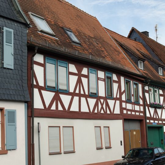 Aschaffenburger Straße 55