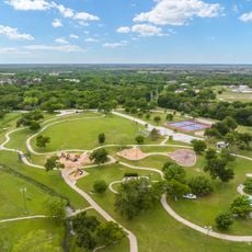 Hillsboro City Park