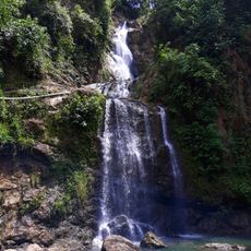 Air Terjun Gemawang