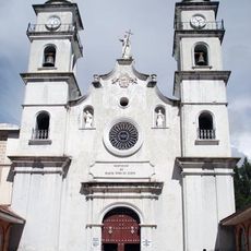 Colegio de Propaganda Fide de Santa Rosa de Ocopa