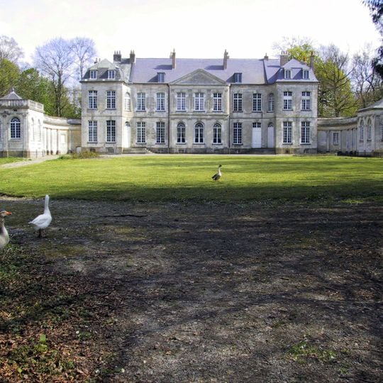 Château de Bomy