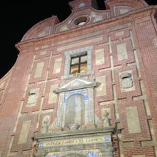 Biblioteca Pública Municipal de Talavera de la Reina - Niveiro Alfar El Carmen