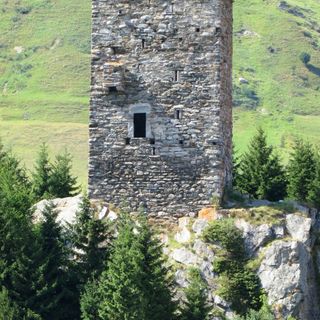 Longobard Tower
