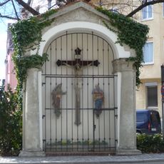 Wegkapelle