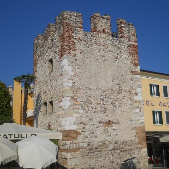 Torre Catullo