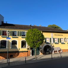 Hauptplatz 33, Bad Leonfelden