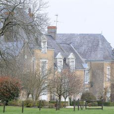 Manoir de Beaucé