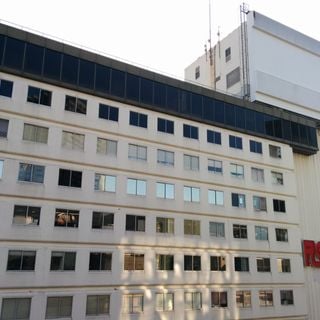 Roppongi Kyodo Building