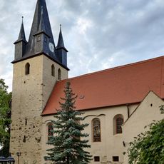 St. Petri