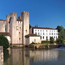 Moulin d'Henri IV