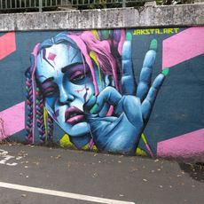 Mural