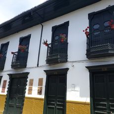 Museo Fiestas Del Maíz