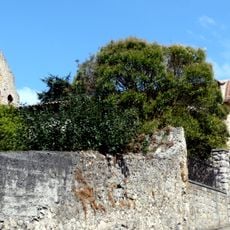Iglesia de San Martín