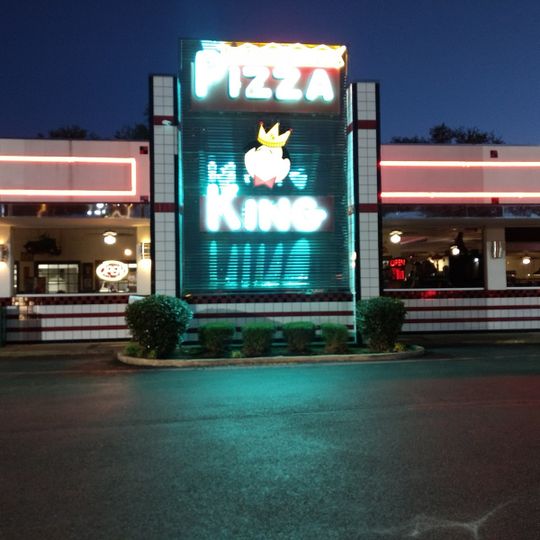 Pizza King